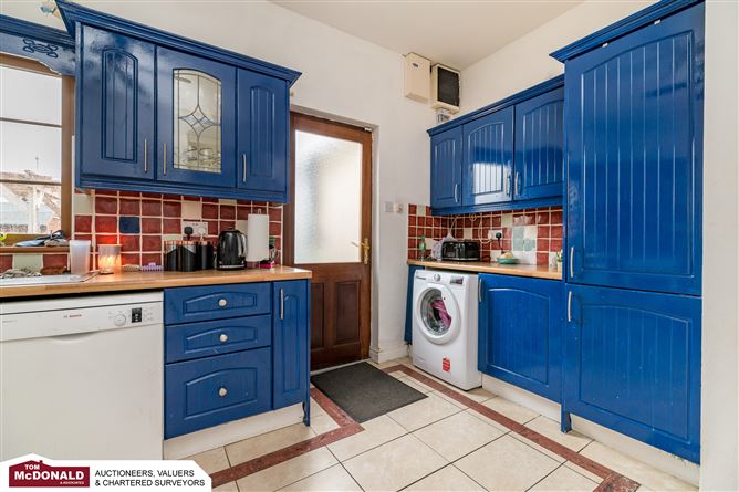 6 Sheskin Court, Portarlington, Laois