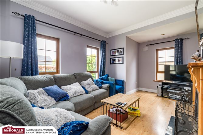 6 Sheskin Court, Portarlington, Laois