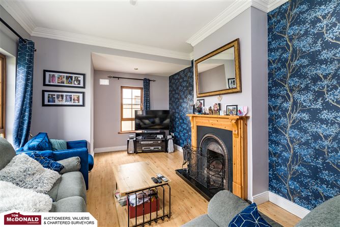 6 Sheskin Court, Portarlington, Laois