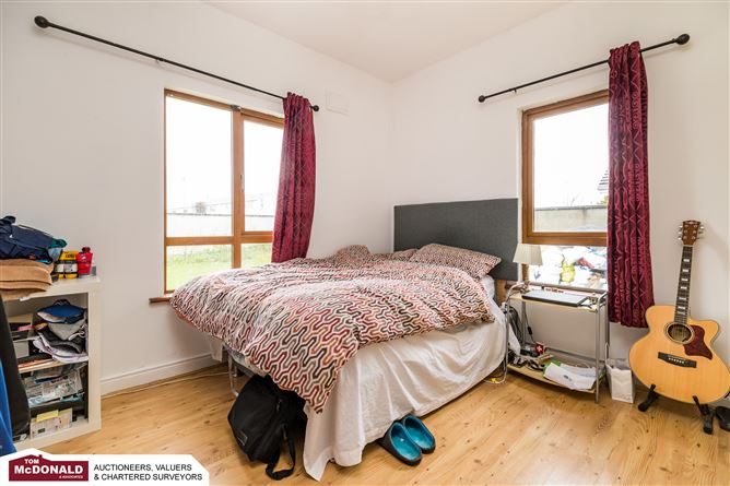 6 Sheskin Court, Portarlington, Laois