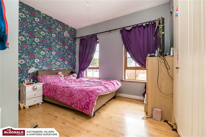 6 Sheskin Court, Portarlington, Laois