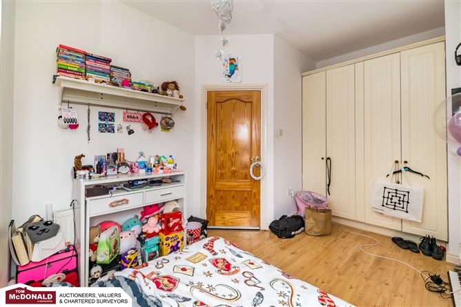 6 Sheskin Court, Portarlington, Laois