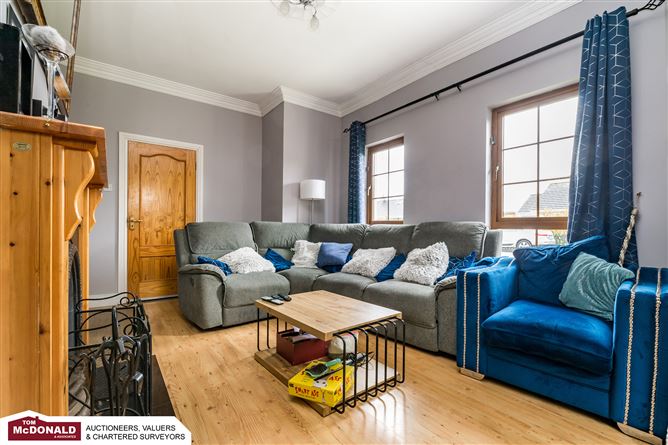 6 Sheskin Court, Portarlington, Laois