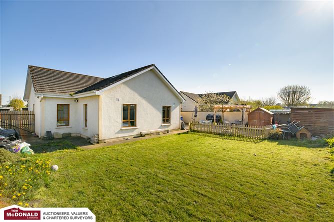 6 Sheskin Court, Portarlington, Laois