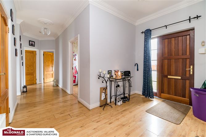 6 Sheskin Court, Portarlington, Laois