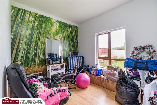 6 Sheskin Court, Portarlington, Laois