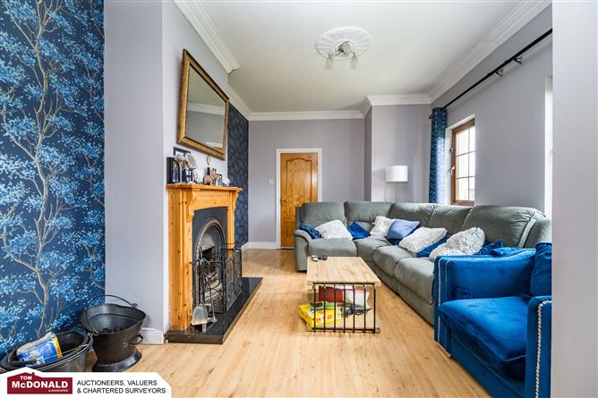 6 Sheskin Court, Portarlington, Laois