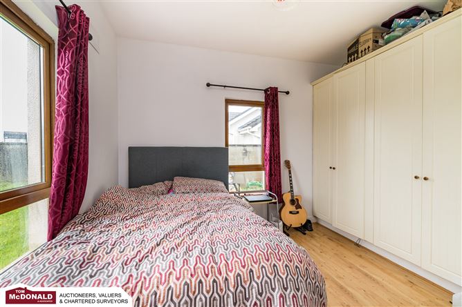 6 Sheskin Court, Portarlington, Laois