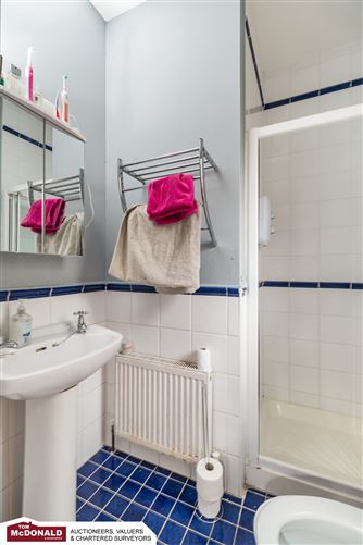6 Sheskin Court, Portarlington, Laois