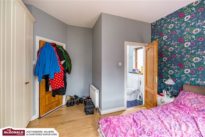 6 Sheskin Court, Portarlington, Laois