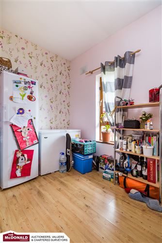 6 Sheskin Court, Portarlington, Laois