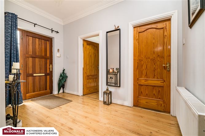 6 Sheskin Court, Portarlington, Laois