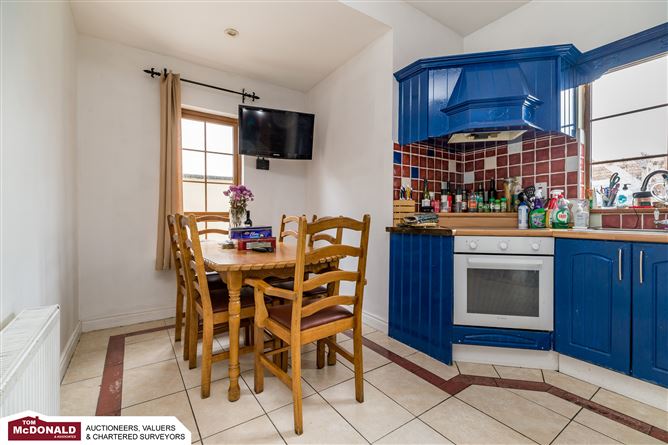6 Sheskin Court, Portarlington, Laois