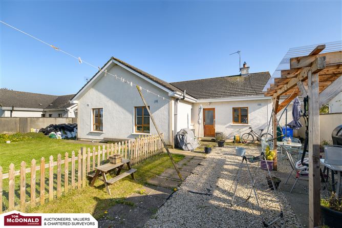 6 Sheskin Court, Portarlington, Laois