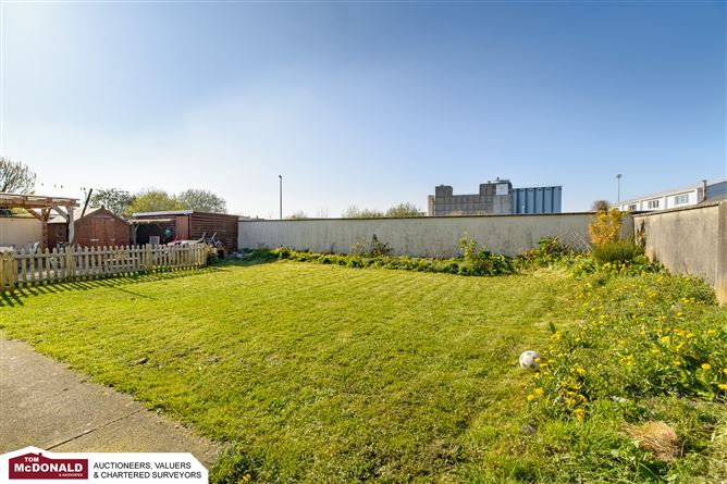 6 Sheskin Court, Portarlington, Laois
