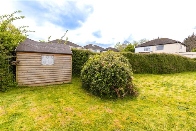 Killininny Cottage, Firhouse, Dublin 24