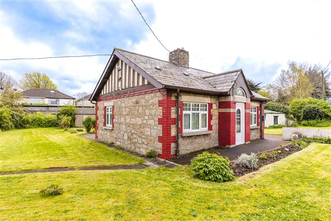 Killininny Cottage, Firhouse, Dublin 24