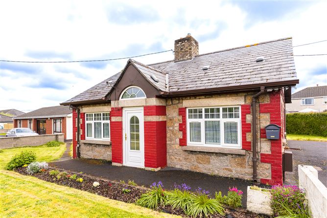 Killininny Cottage, Firhouse, Dublin 24