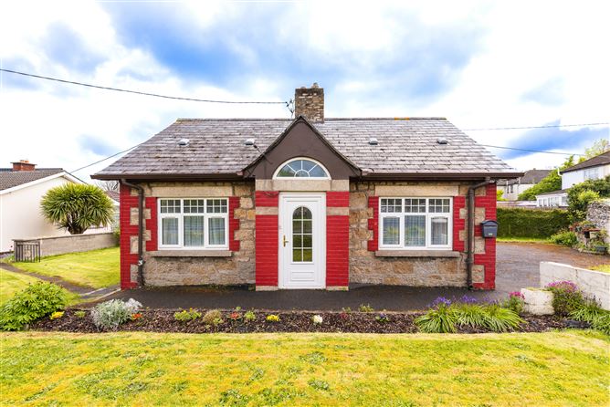 Killininny Cottage, Firhouse, Dublin 24