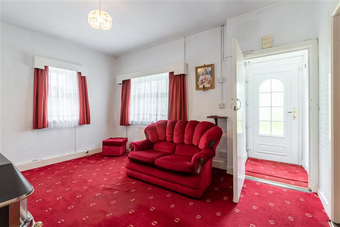 Killininny Cottage, Firhouse, Dublin 24