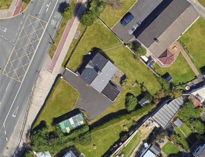 Killininny Cottage, Firhouse, Dublin 24