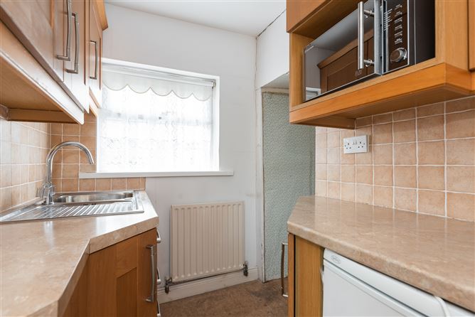 Killininny Cottage, Firhouse, Dublin 24