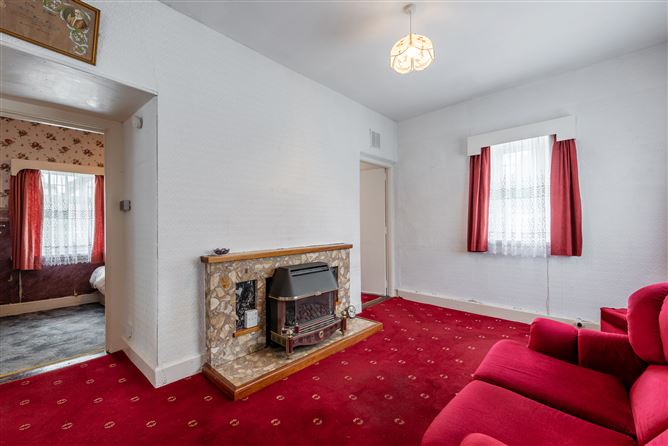 Killininny Cottage, Firhouse, Dublin 24