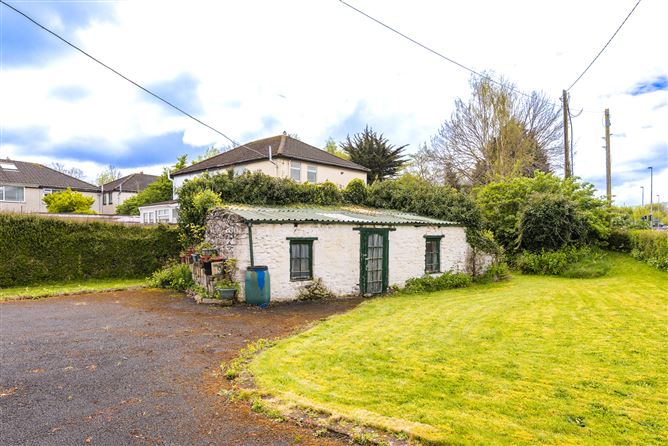 Killininny Cottage, Firhouse, Dublin 24