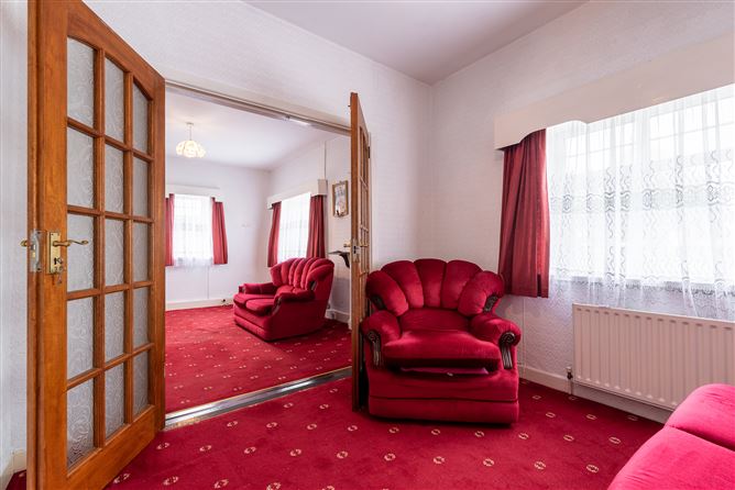 Killininny Cottage, Firhouse, Dublin 24