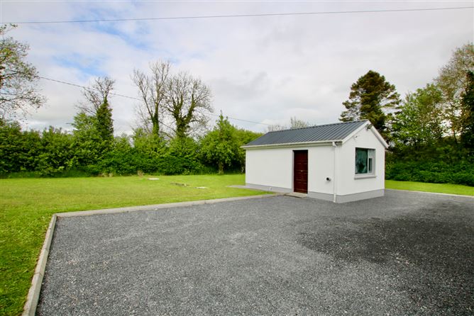 Forgney, Moyvore, Westmeath