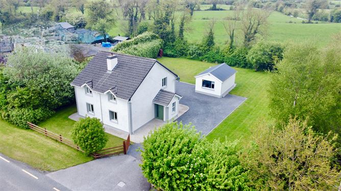 Forgney, Moyvore, Westmeath