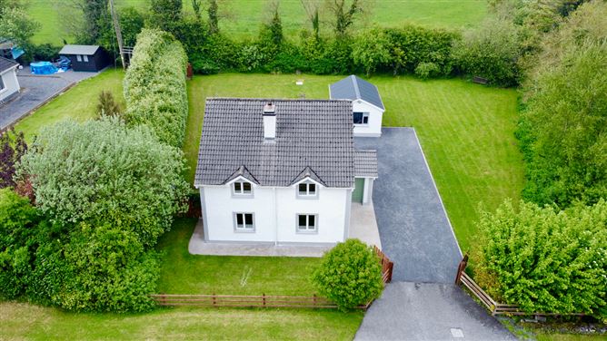 Forgney, Moyvore, Westmeath