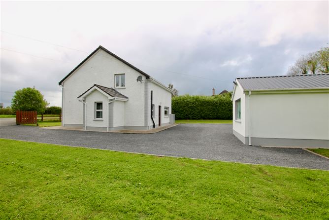 Forgney, Moyvore, Westmeath