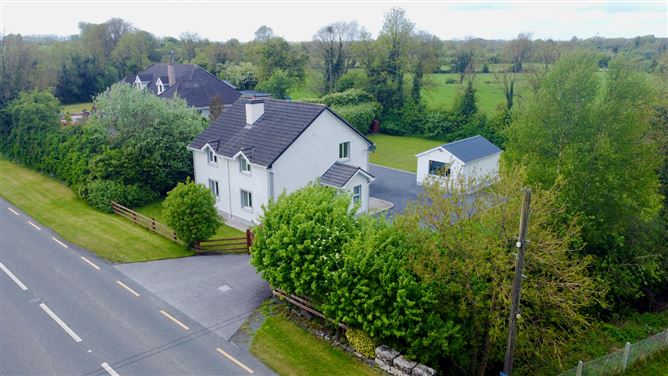 Forgney, Moyvore, Westmeath