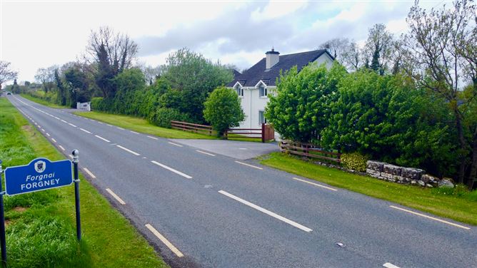 Forgney, Moyvore, Westmeath