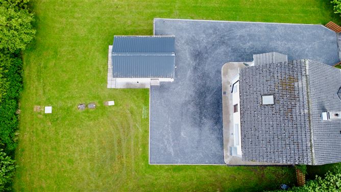 Forgney, Moyvore, Westmeath