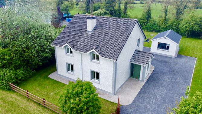 Forgney, Moyvore, Westmeath