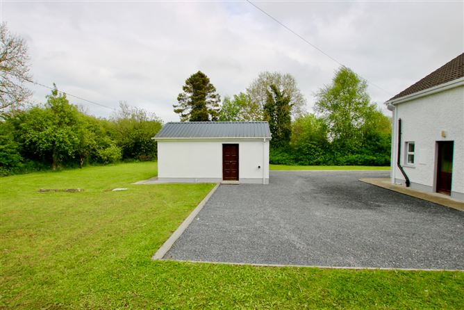 Forgney, Moyvore, Westmeath