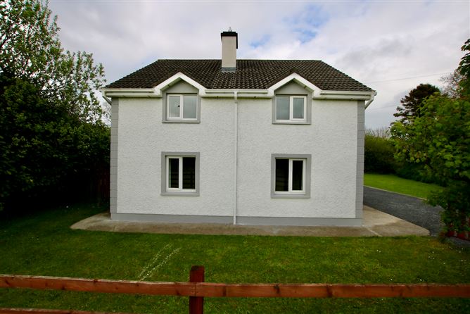 Forgney, Moyvore, Westmeath