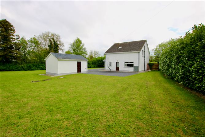 Forgney, Moyvore, Westmeath