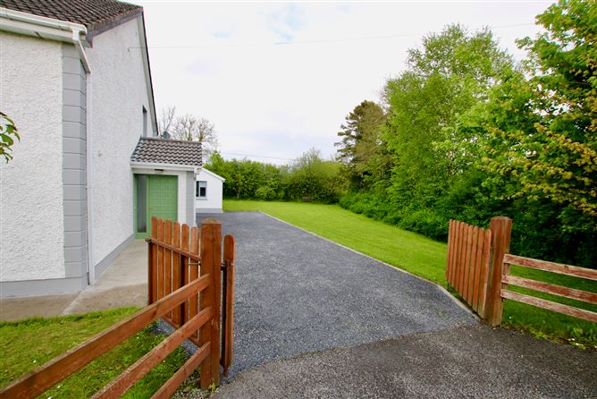 Forgney, Moyvore, Westmeath