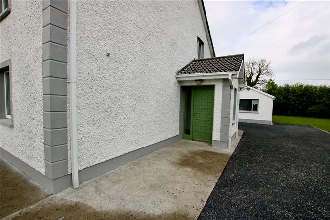 Forgney, Moyvore, Westmeath