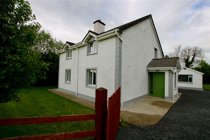 Forgney, Moyvore, Westmeath