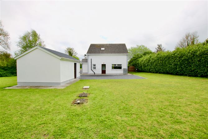 Forgney, Moyvore, Westmeath