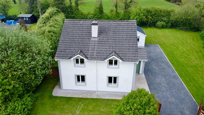 Forgney, Moyvore, Westmeath