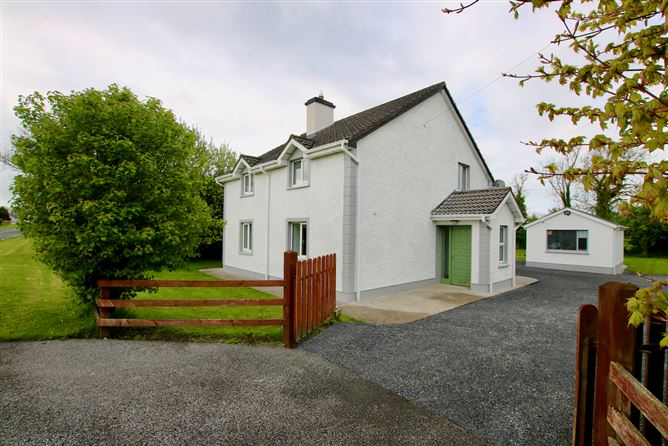 Forgney, Moyvore, Westmeath