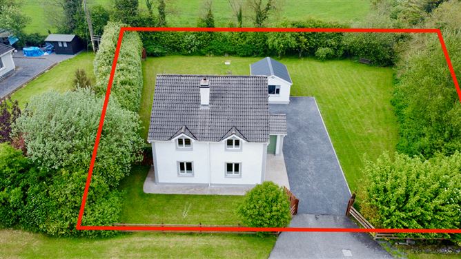 Forgney, Moyvore, Westmeath