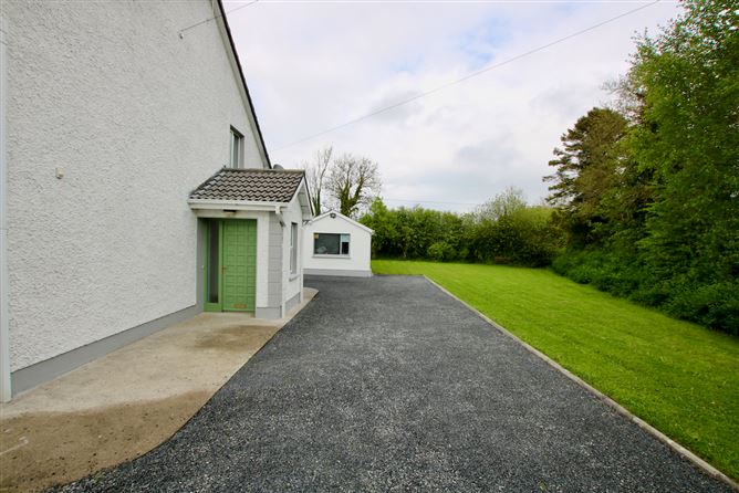 Forgney, Moyvore, Westmeath