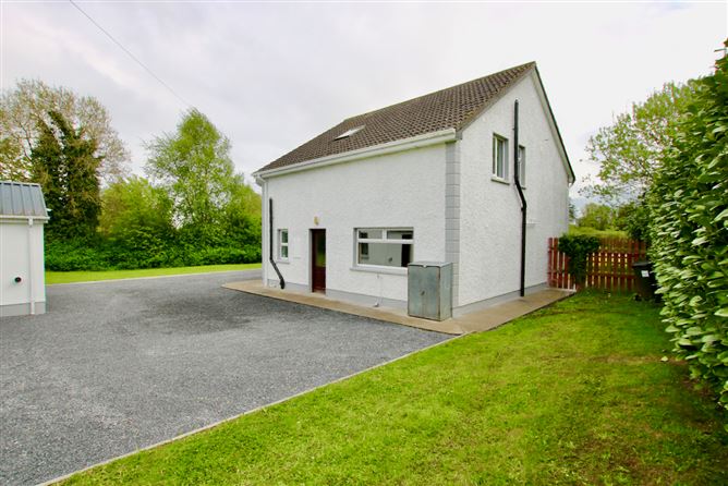 Forgney, Moyvore, Westmeath