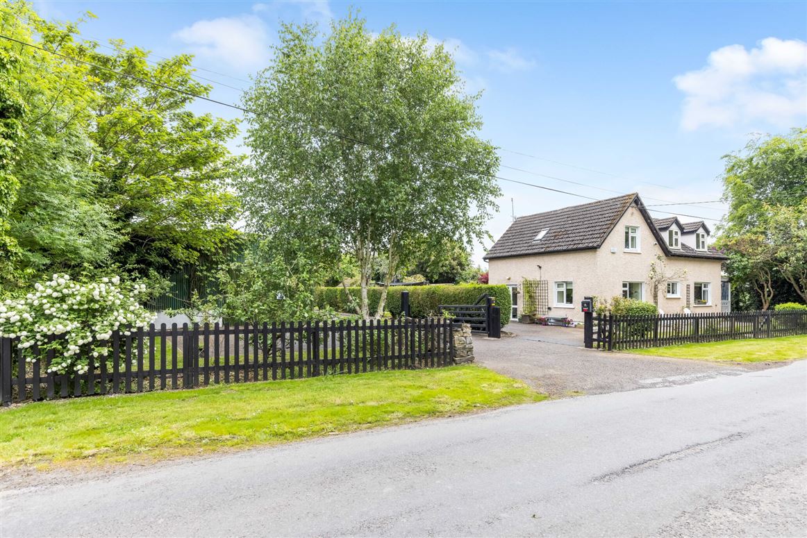 Marshalstown, Kilmessan, Co. Meath Sherry FitzGerald Sherry 4707854